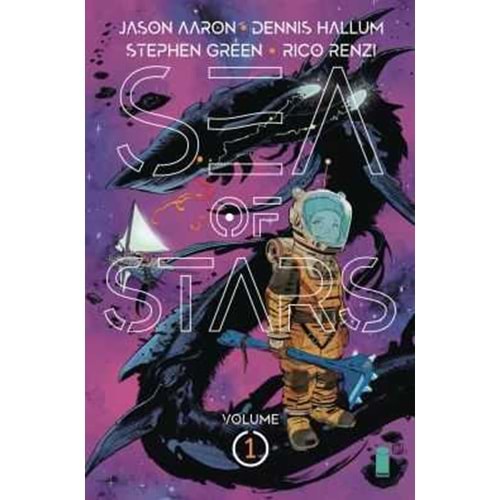 SEA OF STARS VOL 1 TPB