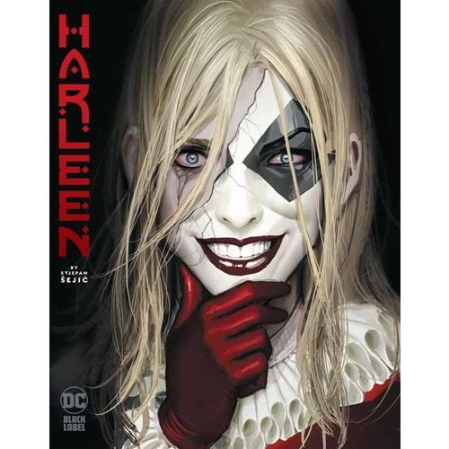 HARLEEN HC