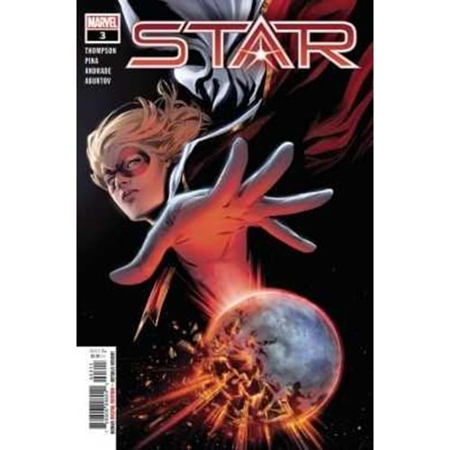 STAR (2020) # 3 VF