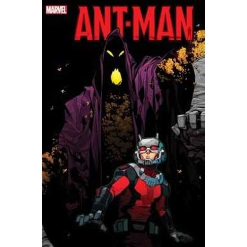 ANT-MAN (2020) # 2