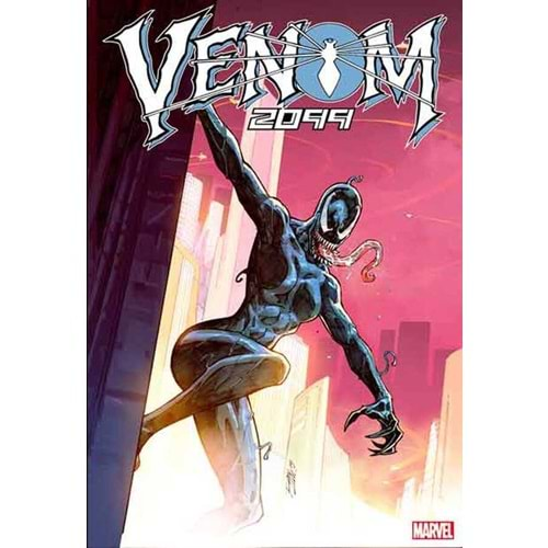 VENOM 2099 # 1 LIM VARIANT