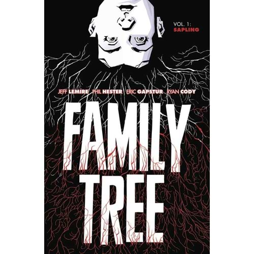 FAMILY TREE VOL 1 SAPLING TPB