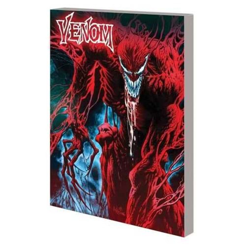 VENOM UNLEASHED VOL 1 TPB