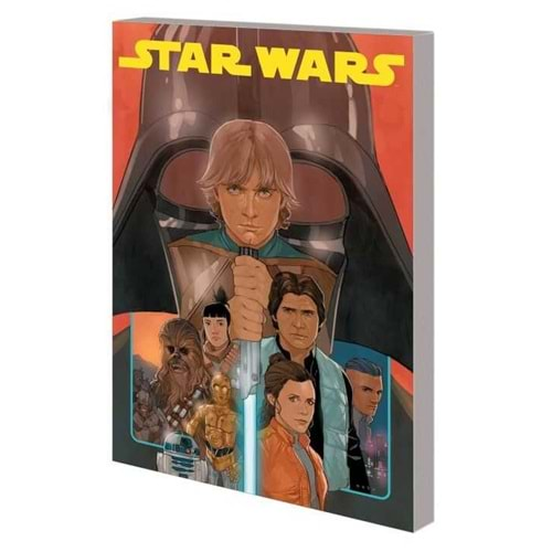 STAR WARS VOL 13 ROGUES AND REBELS TPB