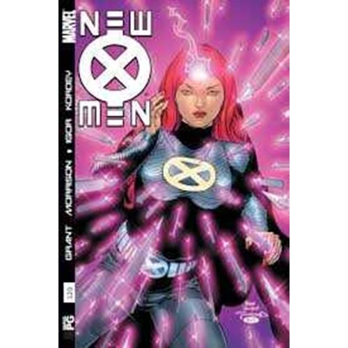 X-MEN (1991) # 120