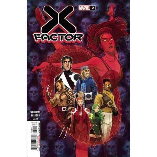 X-FACTOR (2020) # 2