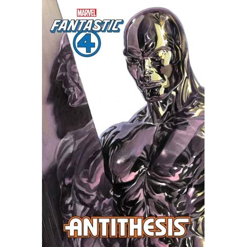 FANTASTIC FOUR ANTITHESIS # 2 (OF 4) ALEX ROSS TIMELESS VARIANT