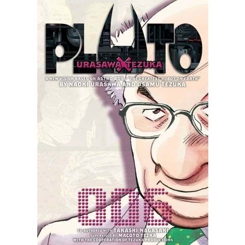 PLUTO VOL 6 TPB