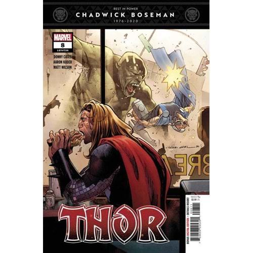 THOR (2020) # 8