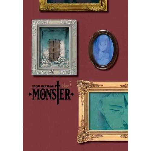 MONSTER VOL 7 TPB