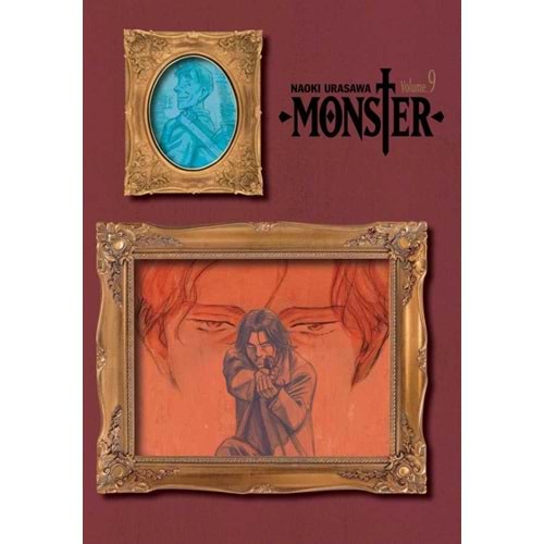 MONSTER VOL 9 TPB