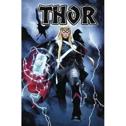THOR BY CATES VOL 1 DEVOURER KING TPB