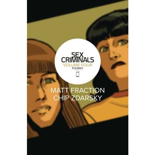 SEX CRIMINALS VOL 4 FOURGY TPB