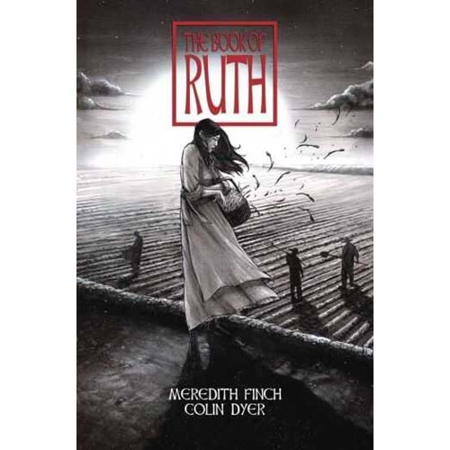 BOOK OF RUTH TPB