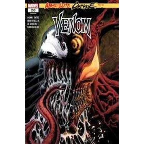 VENOM (2018) # 20