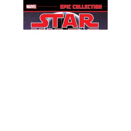 STAR WARS LEGENDS EPIC COLLECTION THE EMPIRE VOL 1 TPB