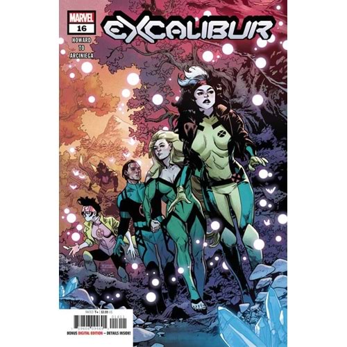 EXCALIBUR (2019) # 16
