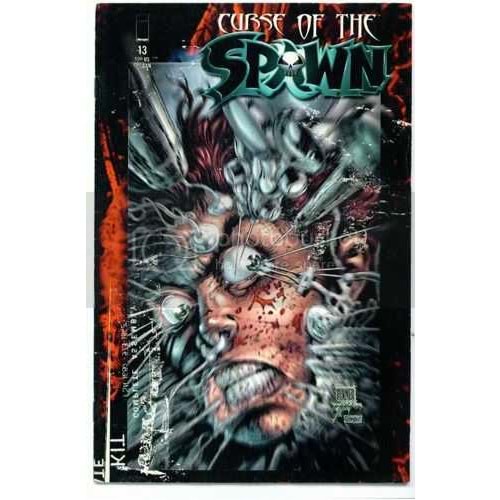 CURSE OF THE SPAWN (1996) # 13