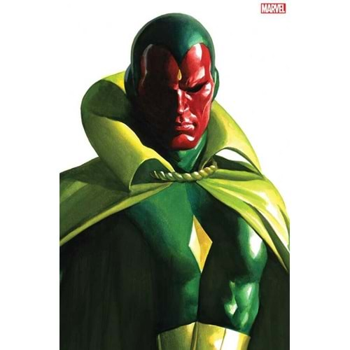 AVENGERS (2018) # 43 ALEX ROSS TIMELESS VARIANT