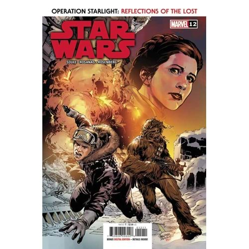 STAR WARS (2020) # 12