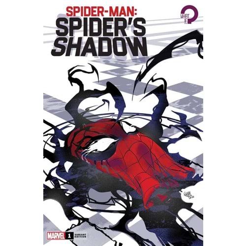 SPIDER-MAN SPIDERS SHADOW # 1 (OF 5) FERRY VARIANT