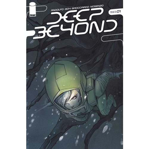 DEEP BEYOND # 1 (OF 12) COVER C MOMOKO