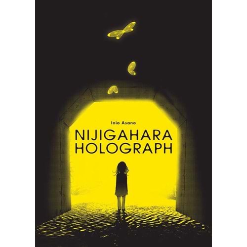 NIJIGAHARA HOLOGRAPH HC