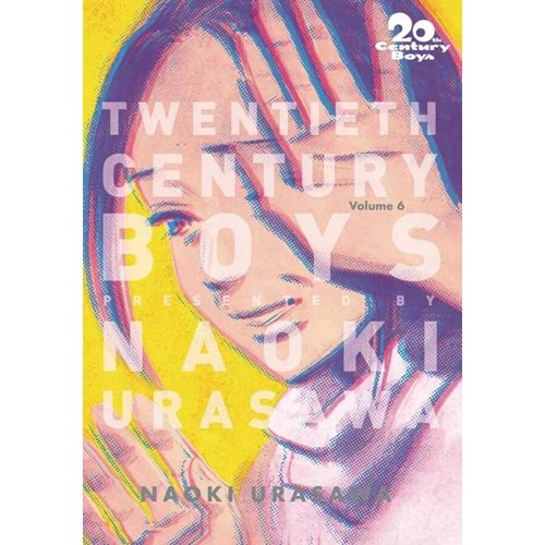 20TH CENTURY BOYS PERFECT EDITION VOL 6 TPB