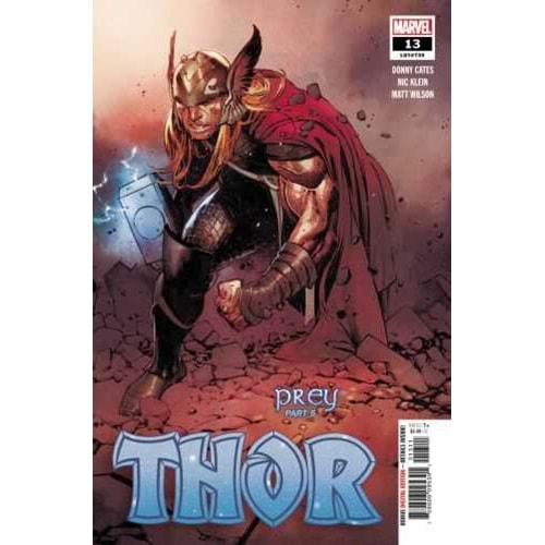 THOR (2020) # 13