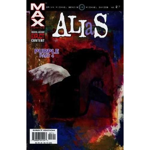 ALIAS (2001) # 27