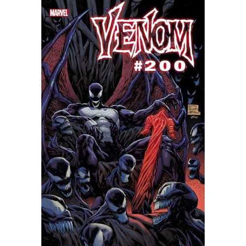 VENOM (2018) # 35 200TH ISSUE