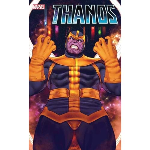 MARVEL TALES THANOS QUEST # 1