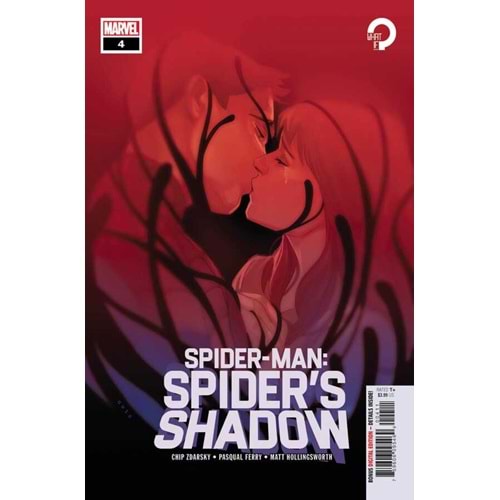 SPIDER-MAN SPIDERS SHADOW # 4 (OF 5)