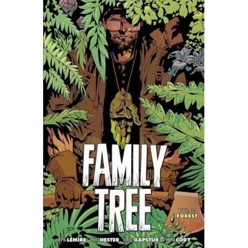 FAMILY TREE VOL 3 FOREST TPB