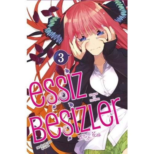 EŞSİZ BEŞİZLER CİLT 3