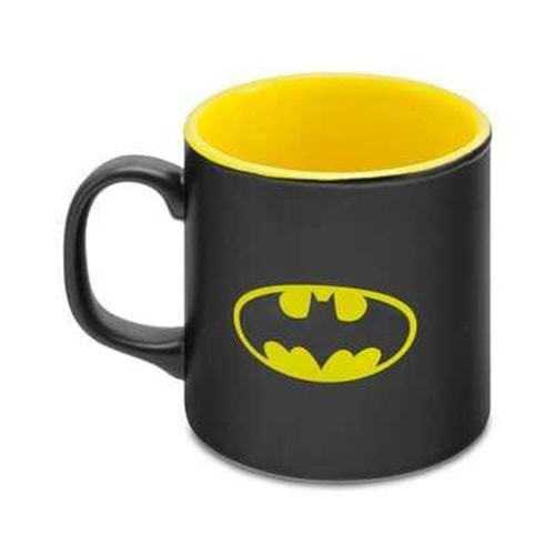 BATMAN LOGO MUG