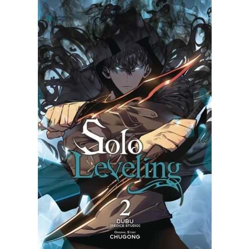 SOLO LEVELING VOL 2 TPB