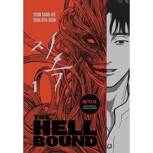 HELLBOUND VOL 1 TPB
