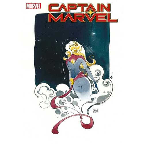 CAPTAIN MARVEL (2019) # 37 MOMOKO VARIANT