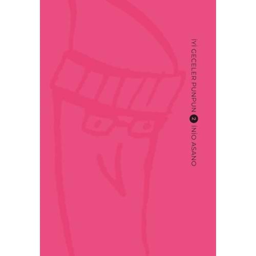 İYİ GECELER PUNPUN CİLT 2