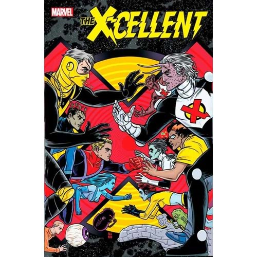 X-CELLENT (2022) # 1