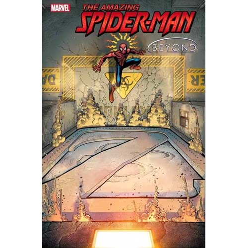 AMAZING SPIDER-MAN (2018) # 91