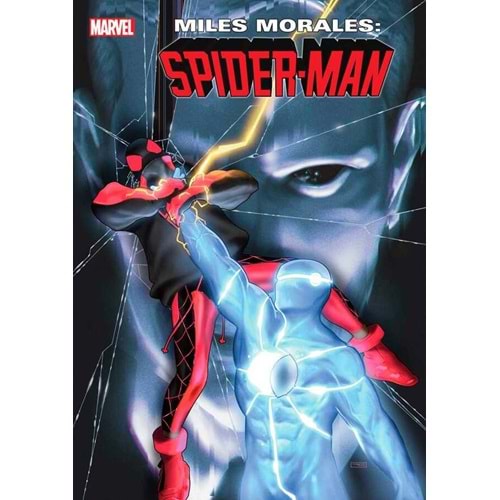 MILES MORALES SPIDER-MAN (2019) # 35