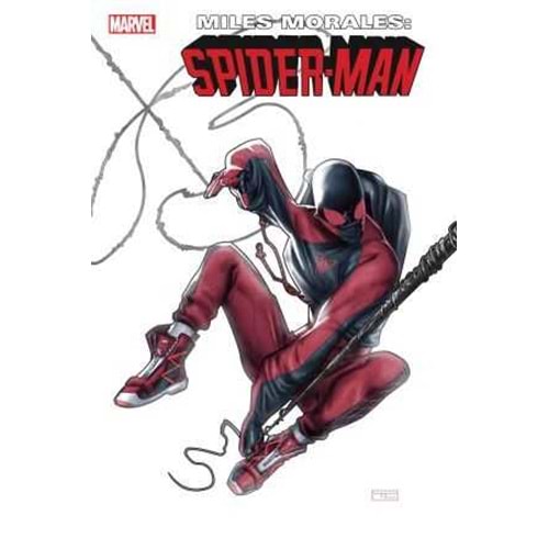 MILES MORALES SPIDER-MAN (2019) # 30