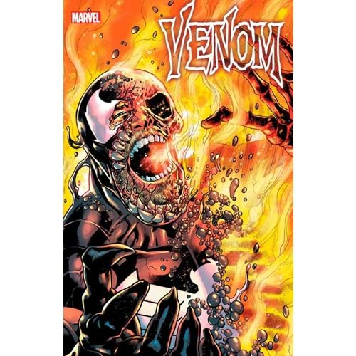 VENOM (2022) # 2