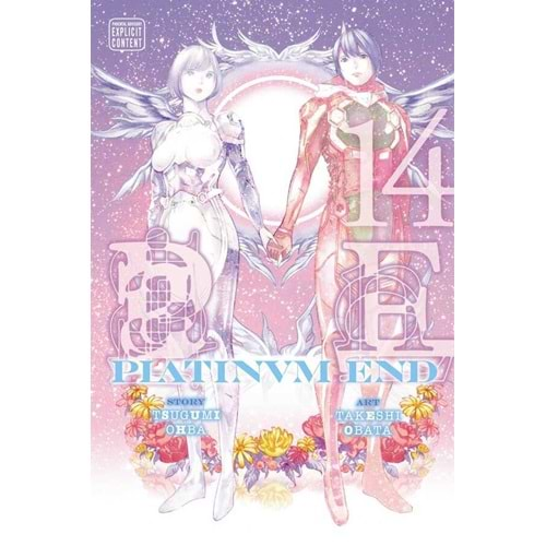 PLATINUM END VOL 14 TPB