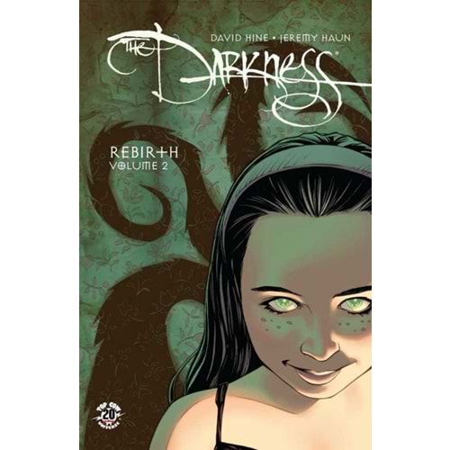 Darkness Rebirth Vol 2 TPB