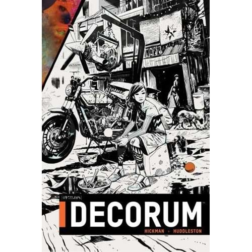 DECORUM HC