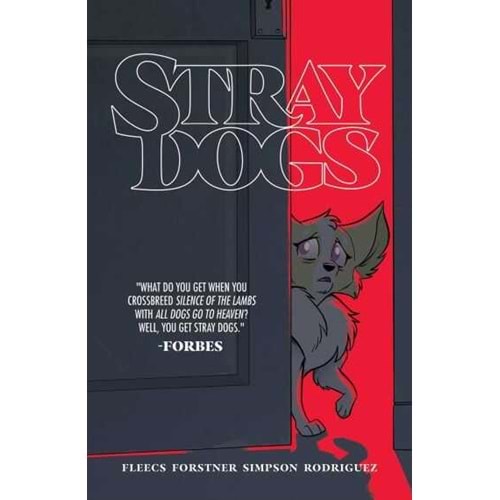 STRAY DOGS TPB