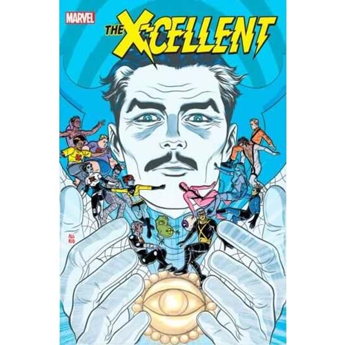 X-CELLENT (2022) # 3